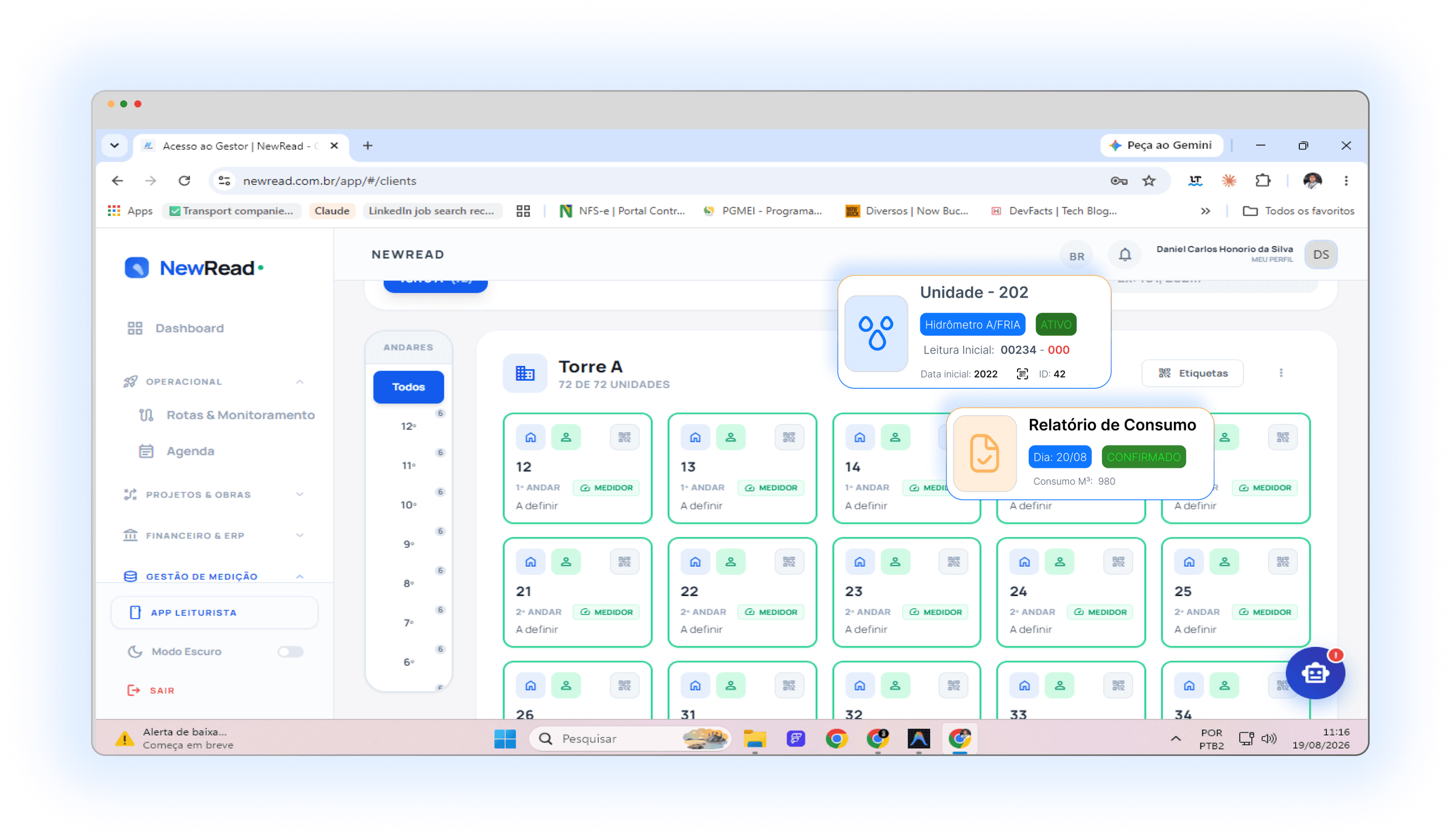 Dashboard Image